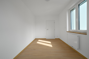 Pokoj 1 - Pronájem bytu 3+kk v osobním vlastnictví 51 m², Hradec Králové