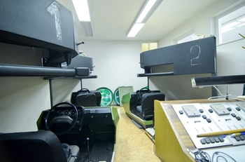 Prodej obchodních prostor 318 m², Břeclav