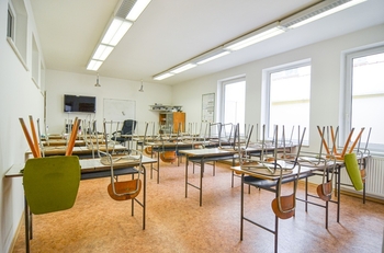 Prodej obchodních prostor 318 m², Břeclav