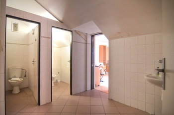 Prodej obchodních prostor 318 m², Břeclav