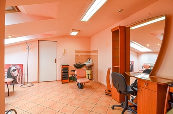 Prodej obchodních prostor 318 m², Břeclav