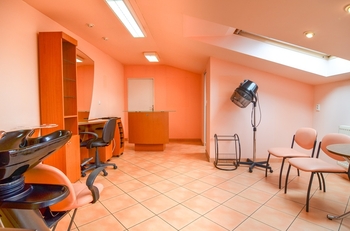 Prodej obchodních prostor 318 m², Břeclav