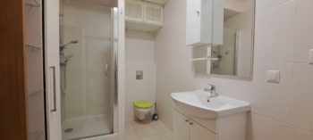 Pronájem bytu 1+kk v osobním vlastnictví 32 m², Praha 5 - Stodůlky