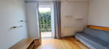 Pronájem bytu 1+kk v osobním vlastnictví 32 m², Praha 5 - Stodůlky