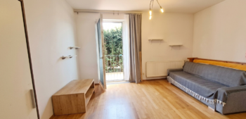 Pronájem bytu 1+kk v osobním vlastnictví 32 m², Praha 5 - Stodůlky