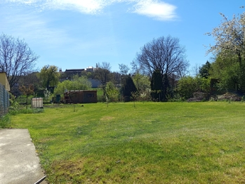 Prodej pozemku 741 m², Žatec