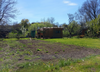 Prodej pozemku 741 m², Žatec