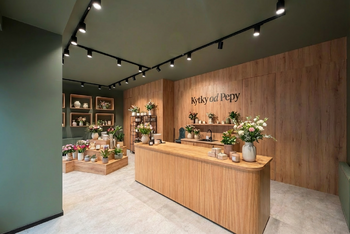 Pronájem obchodních prostor 60 m², Ostrava