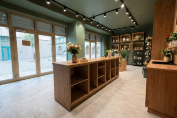 Pronájem obchodních prostor 60 m², Ostrava