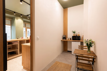 Pronájem obchodních prostor 60 m², Ostrava