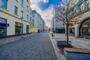 Pronájem obchodních prostor 60 m², Ostrava