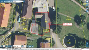 Prodej domu 216 m², Liběšice