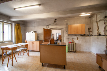 Prodej domu 216 m², Liběšice