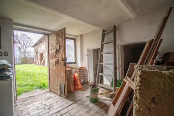 Prodej domu 216 m², Liběšice