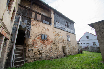 Prodej domu 216 m², Liběšice