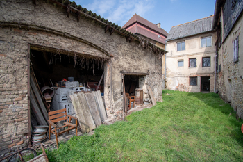 Prodej domu 216 m², Liběšice