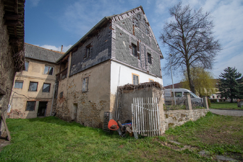 Prodej domu 216 m², Liběšice