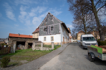 Prodej domu 216 m², Liběšice