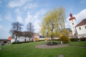 Prodej domu 216 m², Liběšice