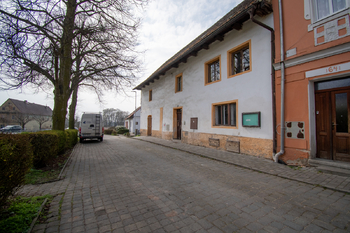 Prodej domu 216 m², Liběšice