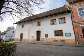 Prodej domu 216 m², Liběšice