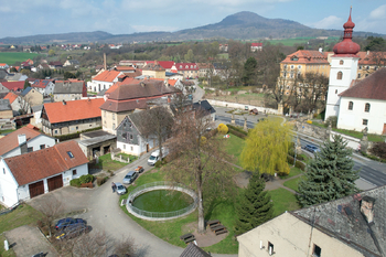 Prodej domu 216 m², Liběšice