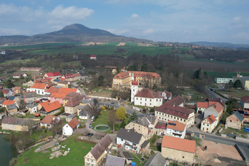 Prodej domu 216 m², Liběšice