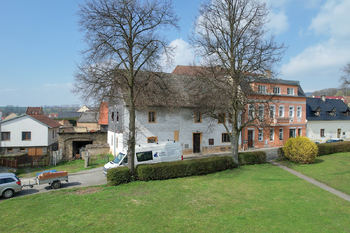 Prodej domu 216 m², Liběšice