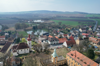 Prodej domu 216 m², Liběšice