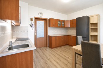 Prodej domu 158 m², Klecany
