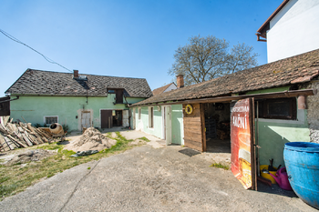 Prodej domu 158 m², Klecany