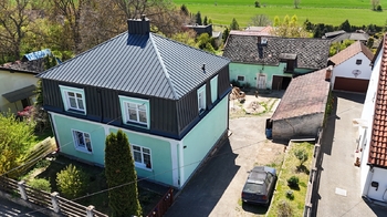 Prodej domu 158 m², Klecany