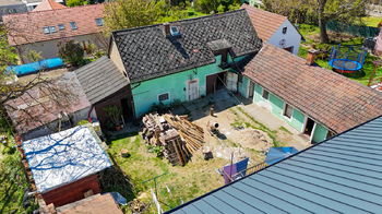 Prodej domu 158 m², Klecany