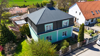 Prodej domu 158 m², Klecany