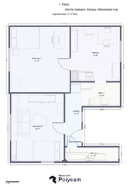 Prodej domu 158 m², Klecany