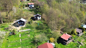 Prodej chaty / chalupy 50 m², Vsetín