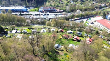 Prodej chaty / chalupy 50 m², Vsetín