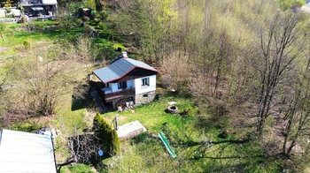 Prodej chaty / chalupy 50 m², Vsetín