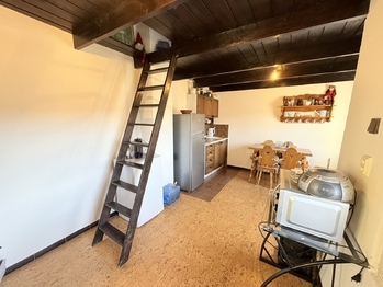 Prodej chaty / chalupy 50 m², Vsetín