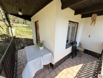 Prodej chaty / chalupy 50 m², Vsetín