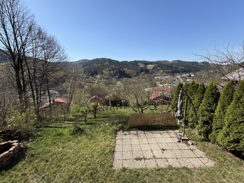 Prodej chaty / chalupy 50 m², Vsetín