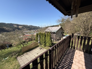 Prodej chaty / chalupy 50 m², Vsetín