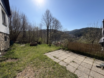 Prodej chaty / chalupy 50 m², Vsetín