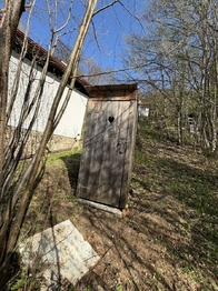 Prodej chaty / chalupy 50 m², Vsetín