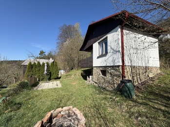 Prodej chaty / chalupy 50 m², Vsetín