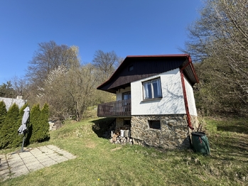 Prodej chaty / chalupy 50 m², Vsetín