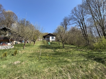 Prodej chaty / chalupy 50 m², Vsetín