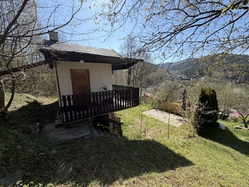 Prodej chaty / chalupy 50 m², Vsetín