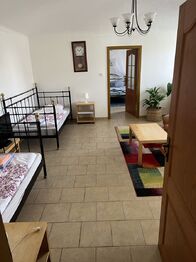 Prodej ubytovacího zařízení 700 m², Bobrová