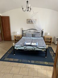 Prodej ubytovacího zařízení 700 m², Bobrová